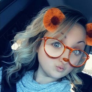 Meet your Posher, Kristin